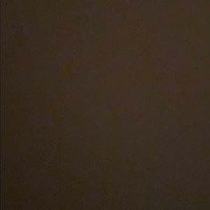 Meet your Posher, Abraham